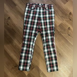 Signature Skinny Ankle Pant 6 Tall